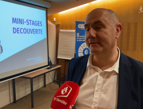 Vendée : La CCI veut sensibiliser les entreprises aux mini-stages