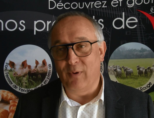 La Chaize-le-Vicomte : Une année 2023 tendue pour Vendée Qualité