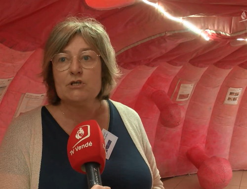 Aizenay : Le dépistage du colon au centre de la prévention du CPTS Sud-Vendée en ce mois d’avril