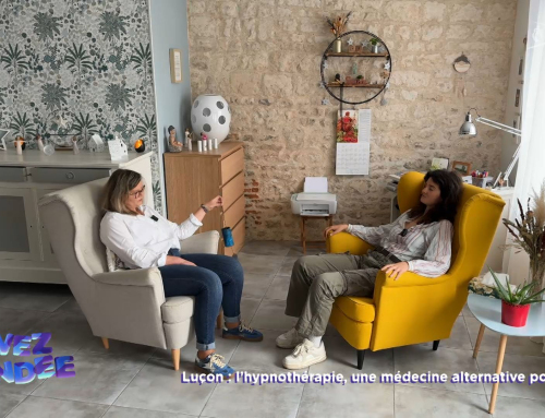 Vivez la Vendée : L’hypnothérapie, une médecine alternative pour tous ?