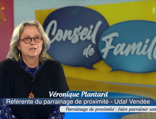 Conseil de famille –  Faire parrainer son enfant en Vendée avec le parrainage de proximité