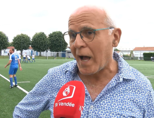 Le Poiré-sur-Vie : Le club de football a fêté ses 70 ans