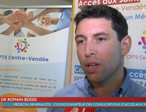 La Roche-sur-Yon : Cinq nouveaux internes en stage de médecine générale arrivent pour 6 mois
