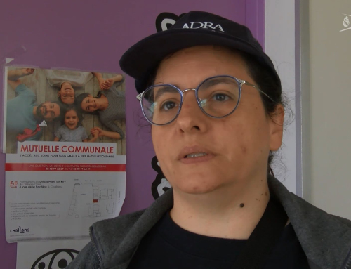 Challans :  L’association Adra Vendée propose aux volontaires de déterminer leur âge biologique