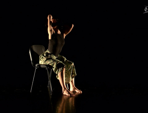 Sables d’Olonne : Première édition pour la biennale de la danse