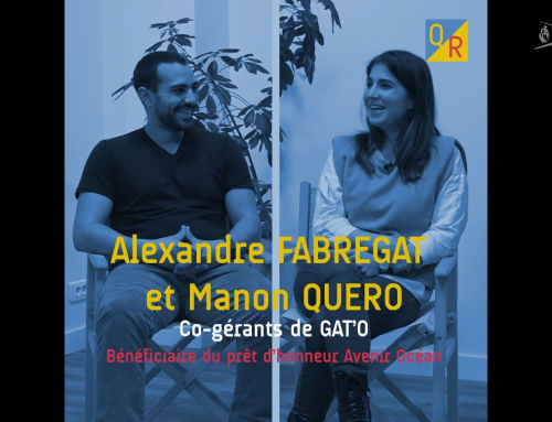 Q/R – Alexandre Fabregat, co-gérants de GAT’O