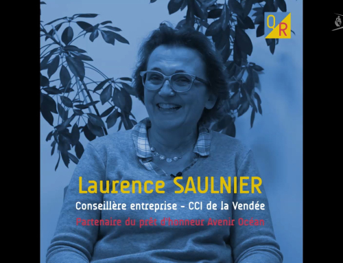 Q/R – Laurence Saulnier, conseillère entreprise, CCI Vendée