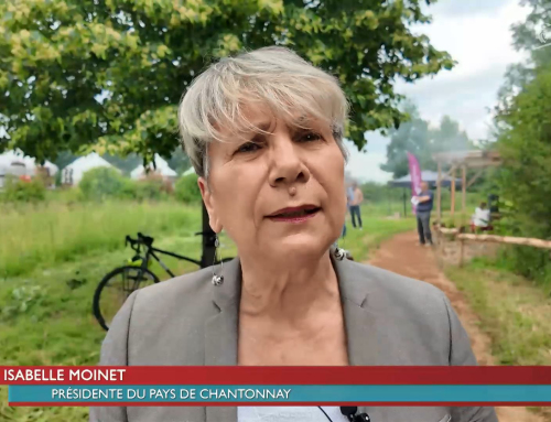 Pays de Chantonnay : Plus de convivialité au sein de Polaris
