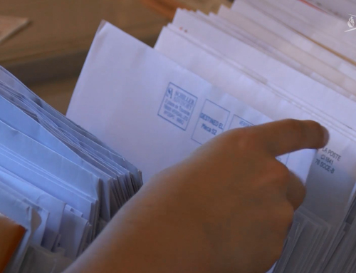 La Roche-sur-Yon : Les professions de foi des Législatives 2024 arrivent dans les boîtes aux lettres