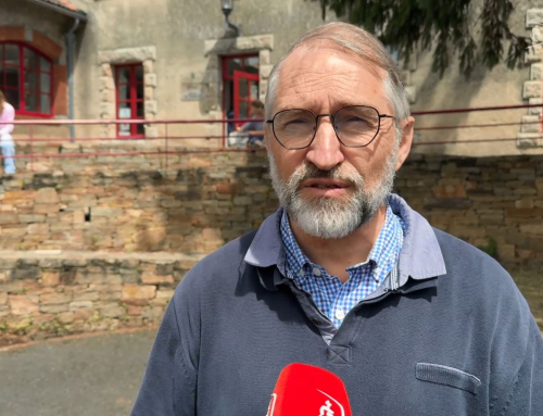 Montaigu-Vendée : Le conservatoire ouvre ses portes aux curieux pour présenter ses 15 disciplines
