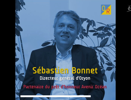 Q/R – Sébastien BONNET, Directeur Général d’ORYON