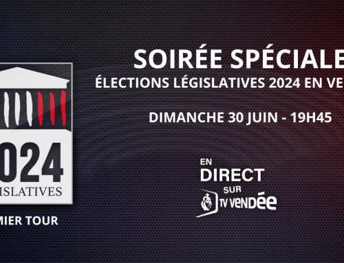 EN DIRECT : PREMIER TOUR DES ELECTIONS LEGISLATIVES 2024 EN VENDEE – DIMANCHE 30 JUIN 2024