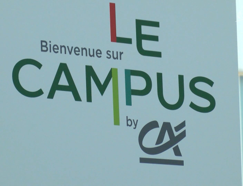 Le Crédit Agricole Atlantique Vendée se transforme en campus d’expertises