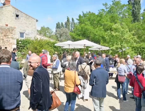 Agenda de l’été du 21 août 2024