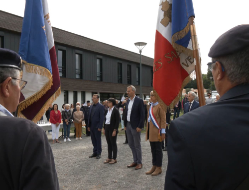 Talmont-Saint-Hilaire : La MFR Bois expérimente l’uniforme pour tous ses élèves