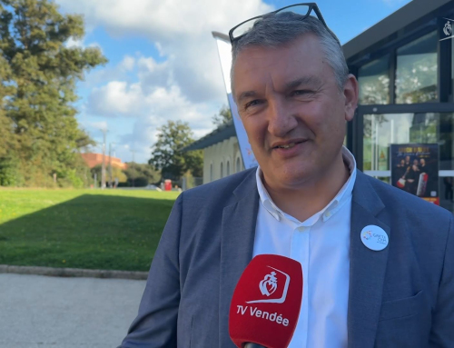 La Roche-sur-Yon Greta-CFA : 50 ans de formation pour le réseau de formation pour adultes