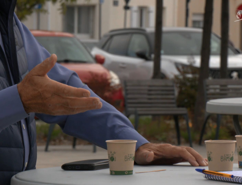 Les Sables d’Olonne : Et si vous preniez un café… Avec la police municipale ?