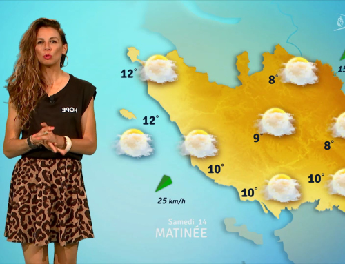 La météo du 14 septembre 2024