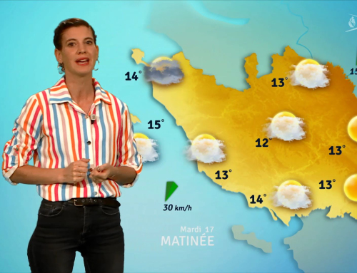 La météo du 17 septembre 2024