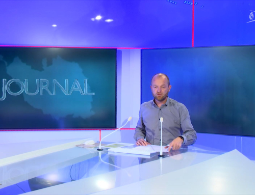 Le journal du 17 septembre 2024 – Edition du soir