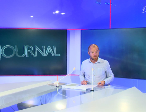 Le journal du 18 septembre 2024 – Edition du soir