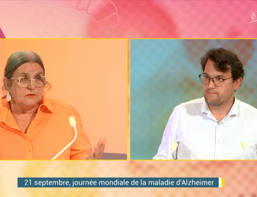 Santé : le 21 septembre, journée mondiale dédiée à la maladie d’alzheimer