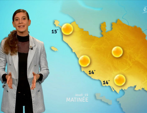 La météo du 19 septembre 2024