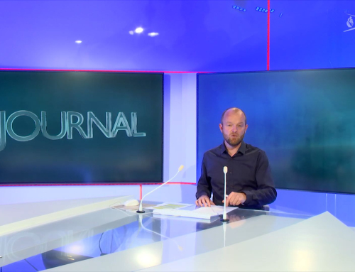 Le journal du 19 septembre 2024 – Edition du soir