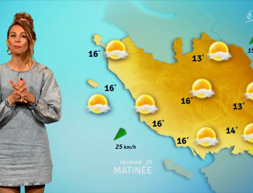 La météo du 20 septembre 2024