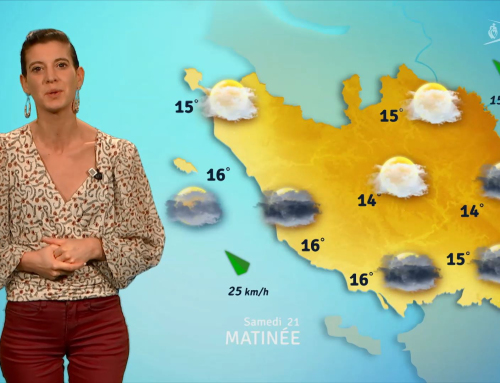 La météo du 21 septembre 2024