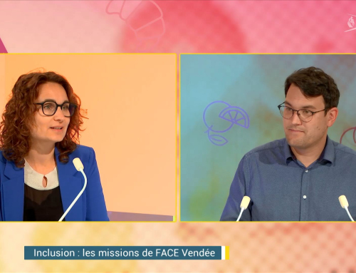 FACE Vendée : une association au service de l’inclusion