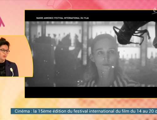 Cinéma : Présentation de la 15e édition du festival international du film de La Roche-sur-Yon