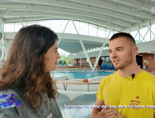 Vivez la Vendée : Immersion dans un cours d’aquaphobie