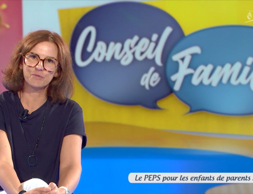 Conseil de famille – Le PEPS pour les enfants de parents séparés, qu’est-ce que c’est ?