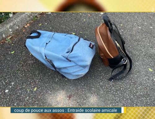 L’Entraide Scolaire Amicale recherche des binômes – Coup de pouce aux assos