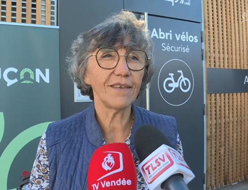 Sud-Vendée Littoral : Tapis rouge pour le développement du vélo électrique dans le centre de Luçon