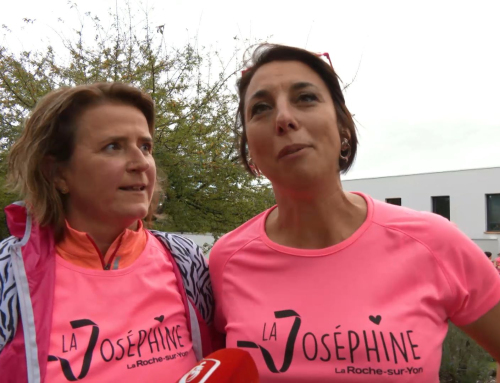 Dompierre-sur-Yon : Du 5 au 11 octobre, la Joséphine se démultiplie partout en Vendée