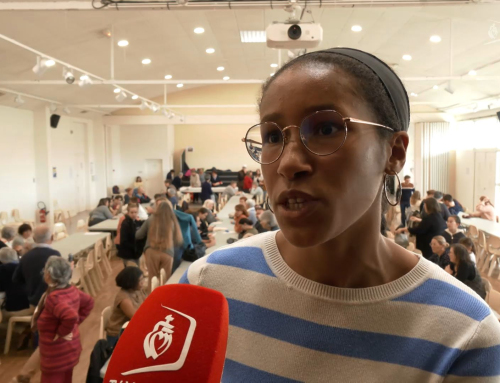 200 participants au championnat de Vendée d’orthographe à Aizenay