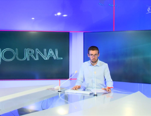 Le journal du 01 octobre 2024 – Edition du soir