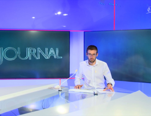 Le journal du 04 octobre 2024 – Edition du soir