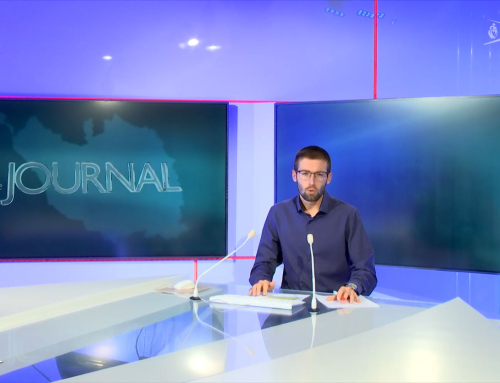 Le journal du 07 octobre 2024 – Edition du soir