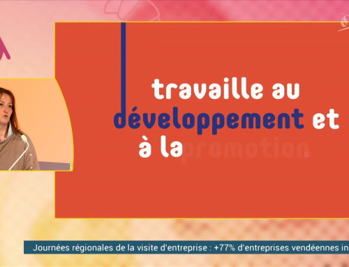 Journées de la visite d’entreprise : +77% d’inscriptions !