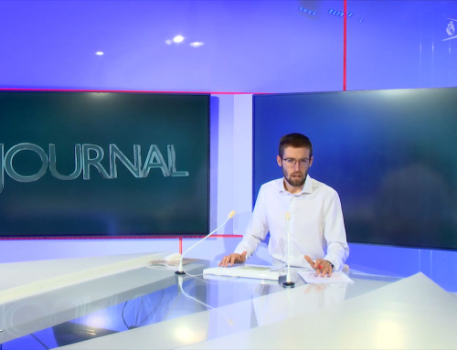 Le journal du 10 octobre 2024 – Edition mi-journée