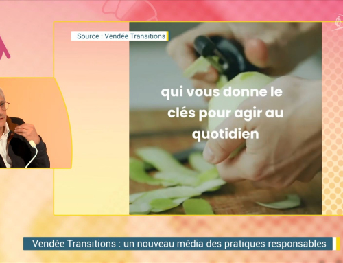 Vendée Transitions : un média sur les pratiques responsables