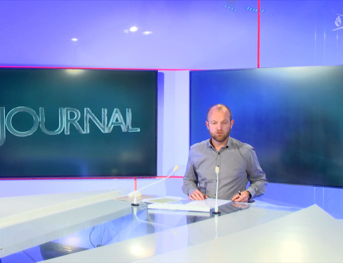 Le journal du 17 octobre 2024 – Edition du soir