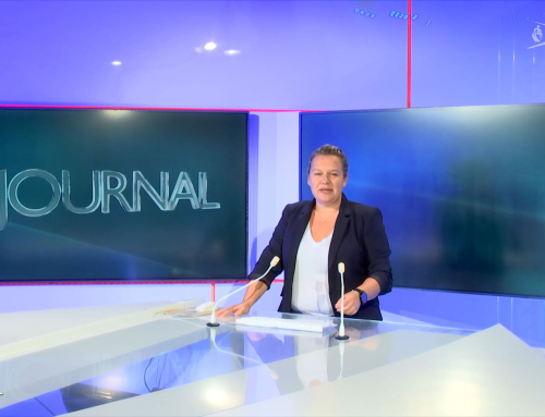 Le journal du 22 octobre 2024 – Edition mi-journée