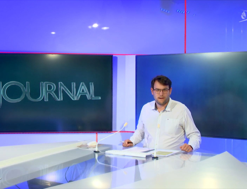 Le journal du 31 octobre 2024 – Edition du soir