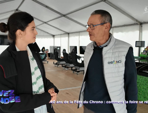 Vivez la Vendée : Fête du Chrono 2024 – Comment la foire se réinvente ?