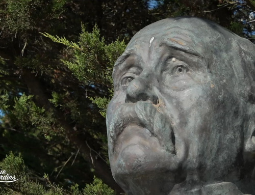 Bienvenue aux Jardins – Jardin de Georges Clémenceau