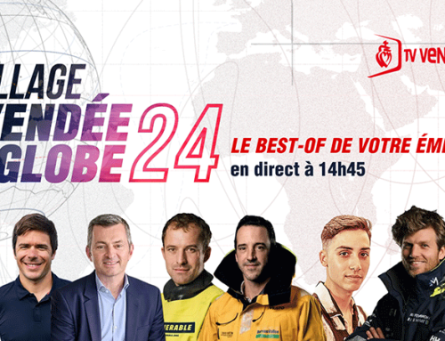 Le Village du Vendée Globe 2024 – Le meilleur de la semaine !